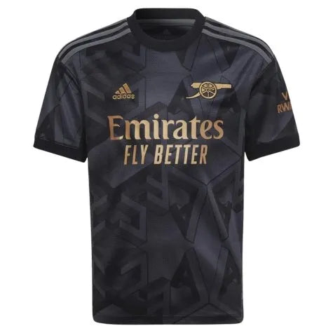 2022-2023 Arsenal Away Shirt