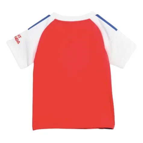 2024-2025 Arsenal Home Shirt (Kids)