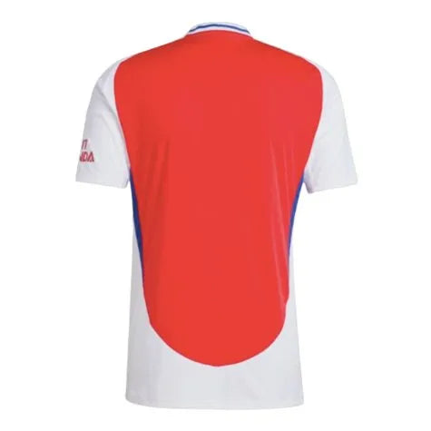 2024-2025 Arsenal Home Shirt