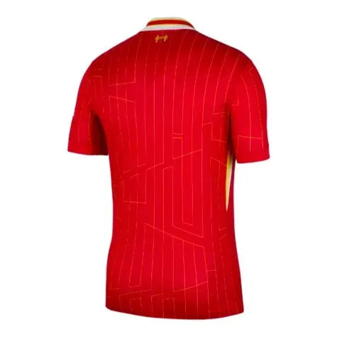 2024-2025 Liverpool Home Shirt