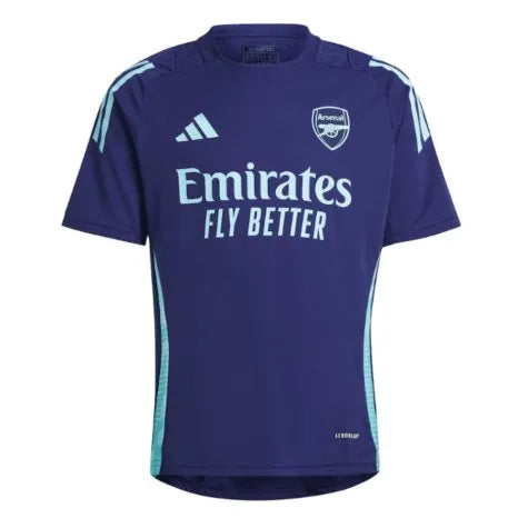 2024-2025 Arsenal Training Jersey