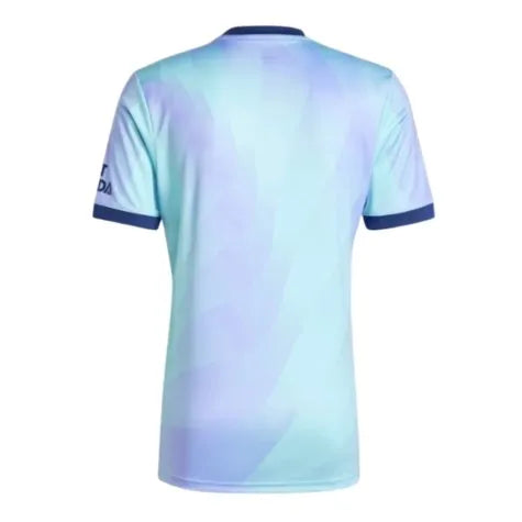 2024-2025 Arsenal Third Shirt