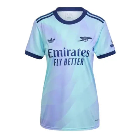 2024-2025 Arsenal Third Shirt (Womens)