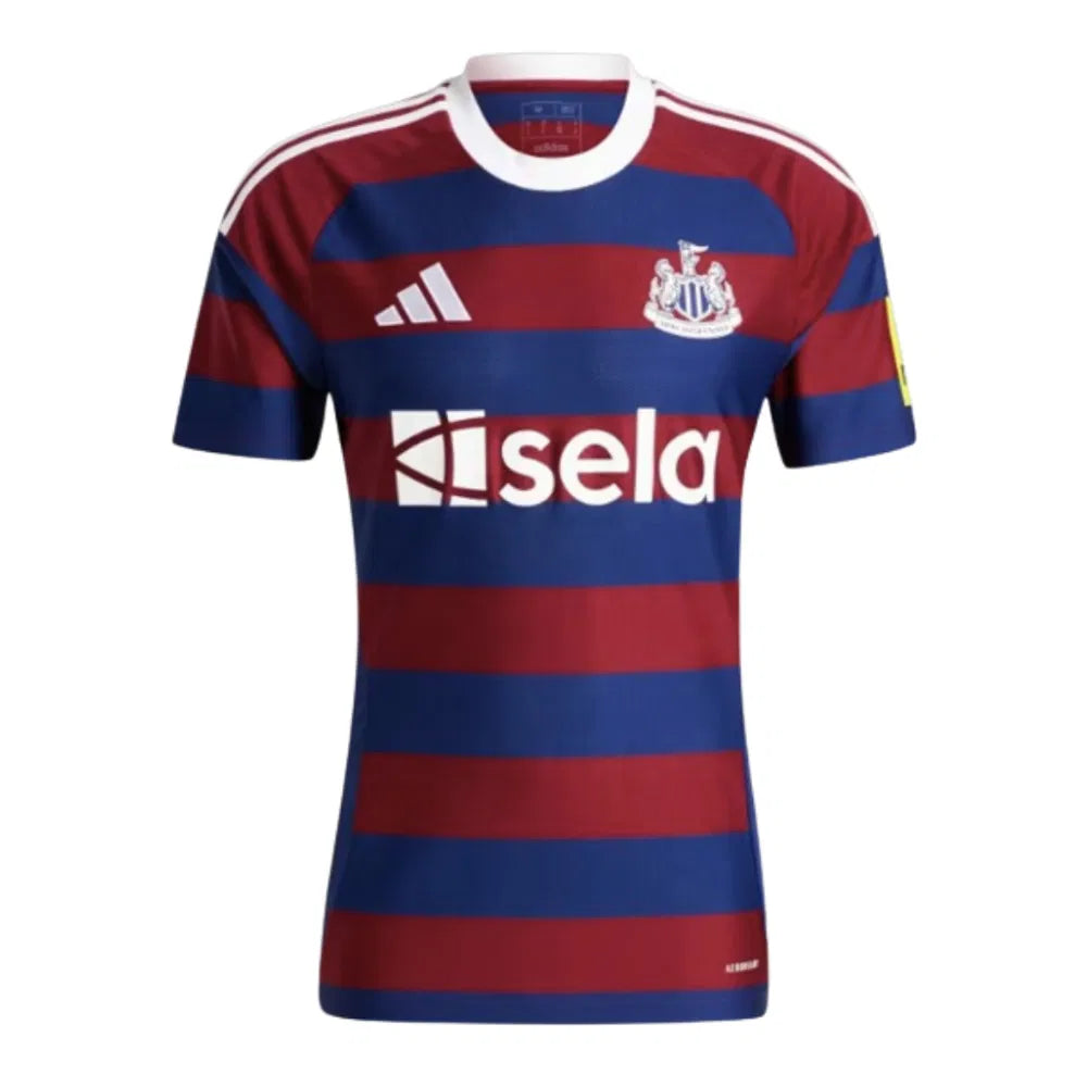 2024-2025 Newcastle United Away Shirt