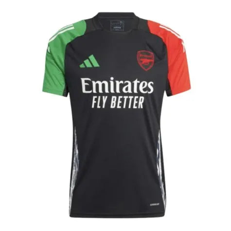 2024-2025 Arsenal EU Training Jersey