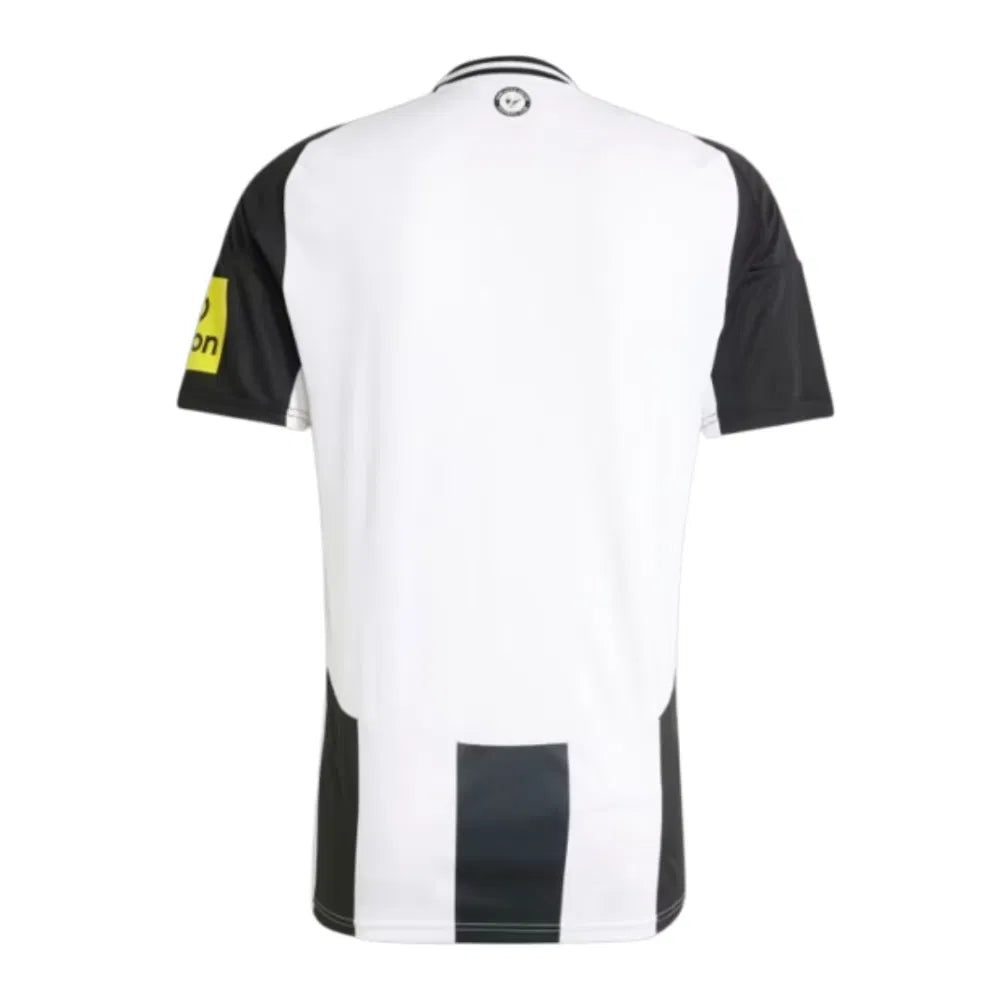 2024-2025 Newcastle Home Shirt