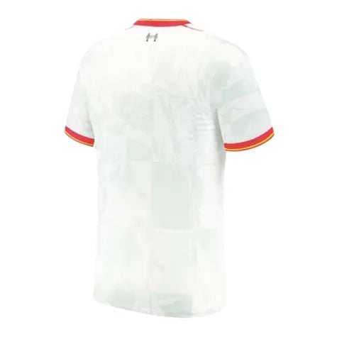 2024-2025 Liverpool Third Shirt