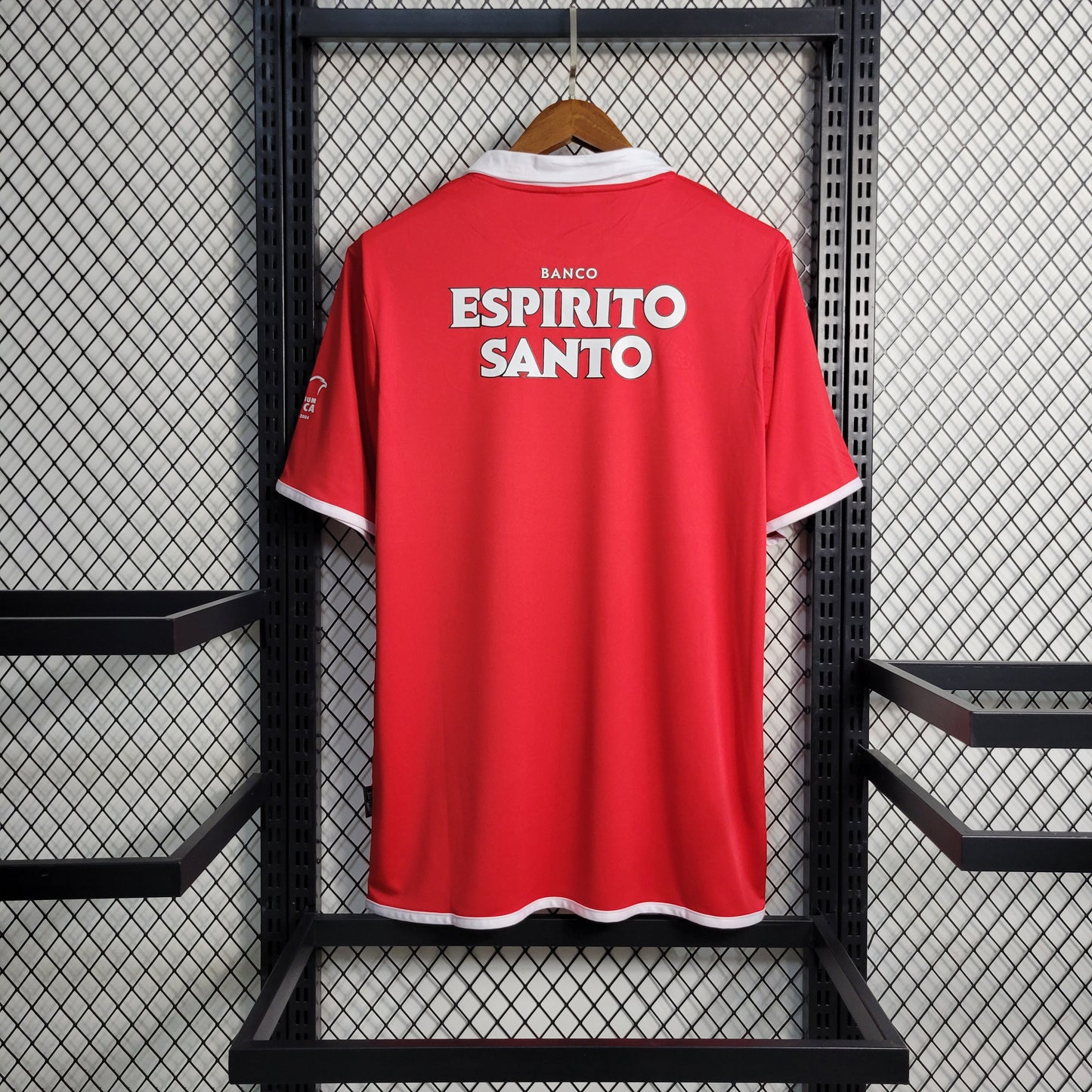 Retro 04-05 Benfica size S-XXL | 复古/Retro | R | Betty ali Chinese suppliers