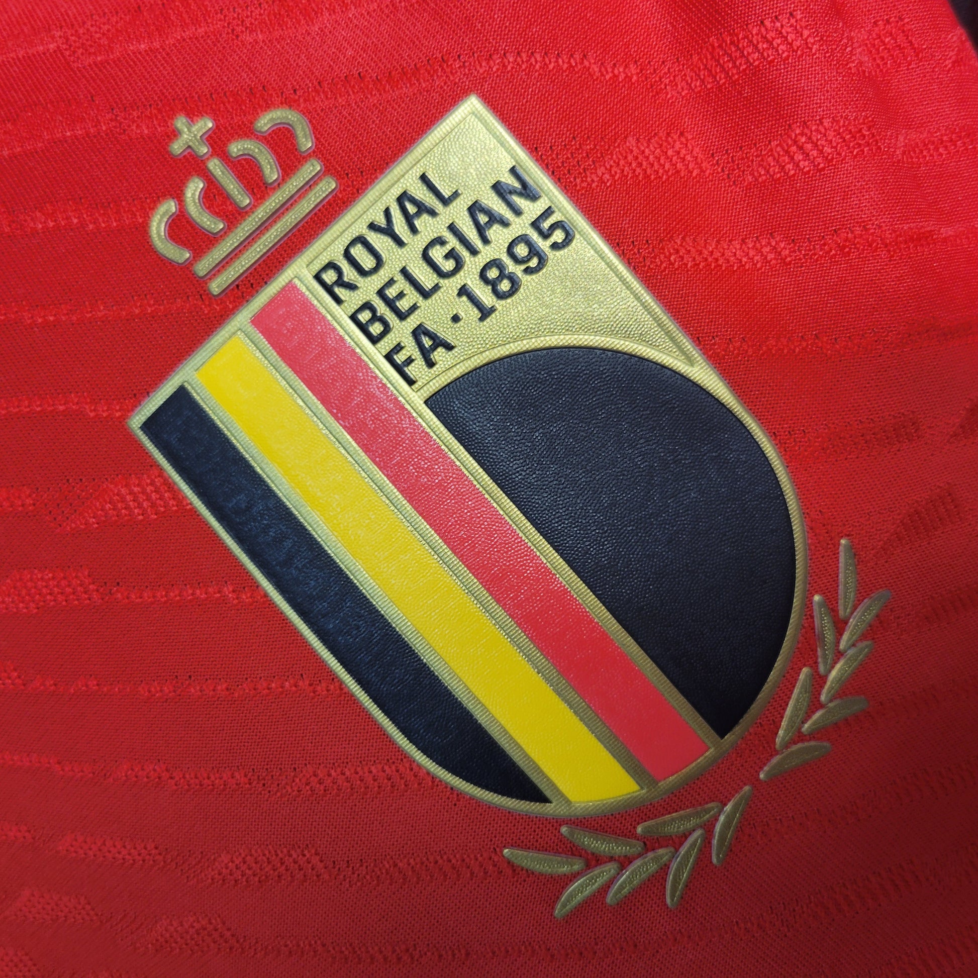 22/23 Player Belgium Home Size S-2XL | 衬衫 | P3-19 | Betty ali Chinese suppliers