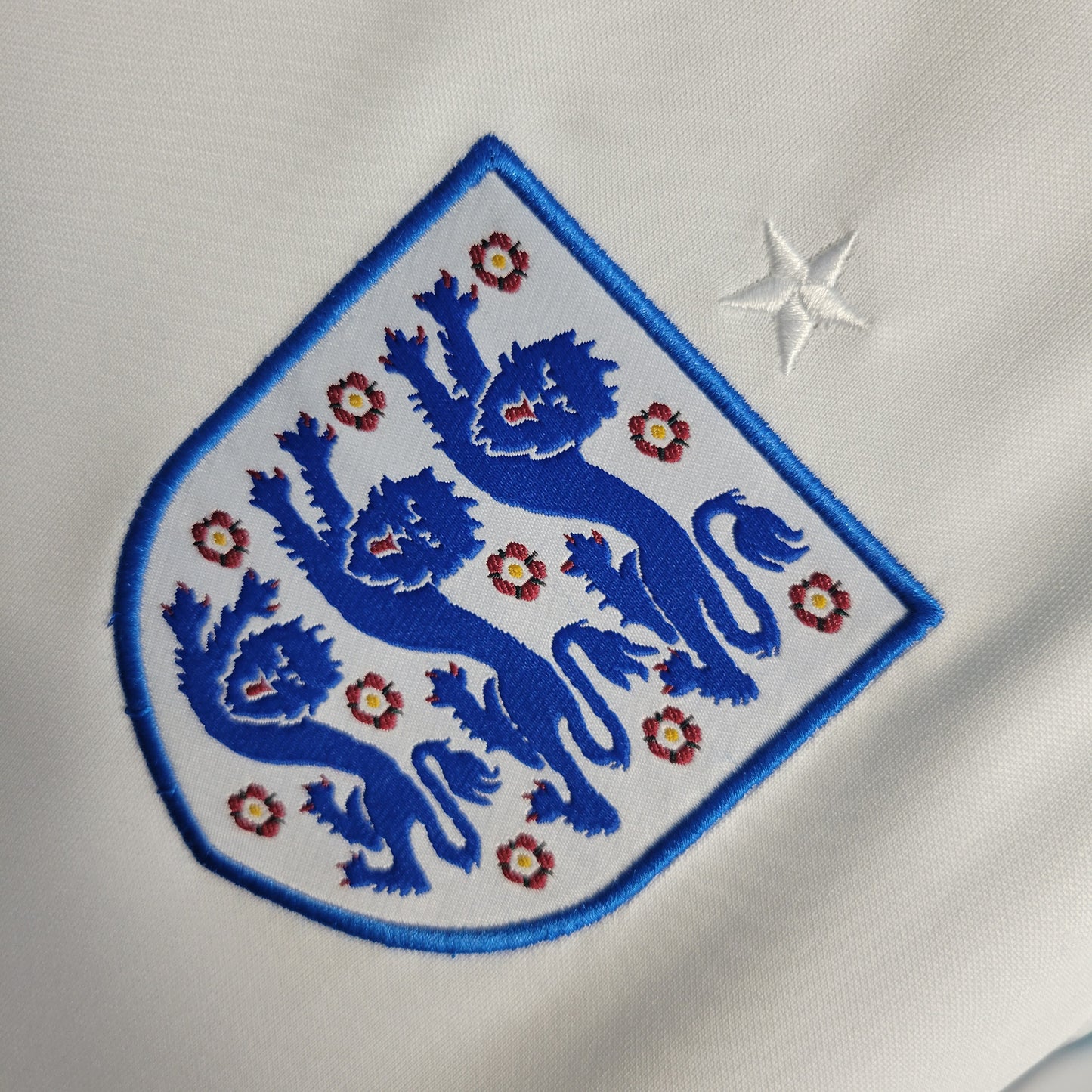 22-23 England home size S-4XL（Men's Fan Edition） | 衬衫 | M3-5 | Betty ali Chinese suppliers