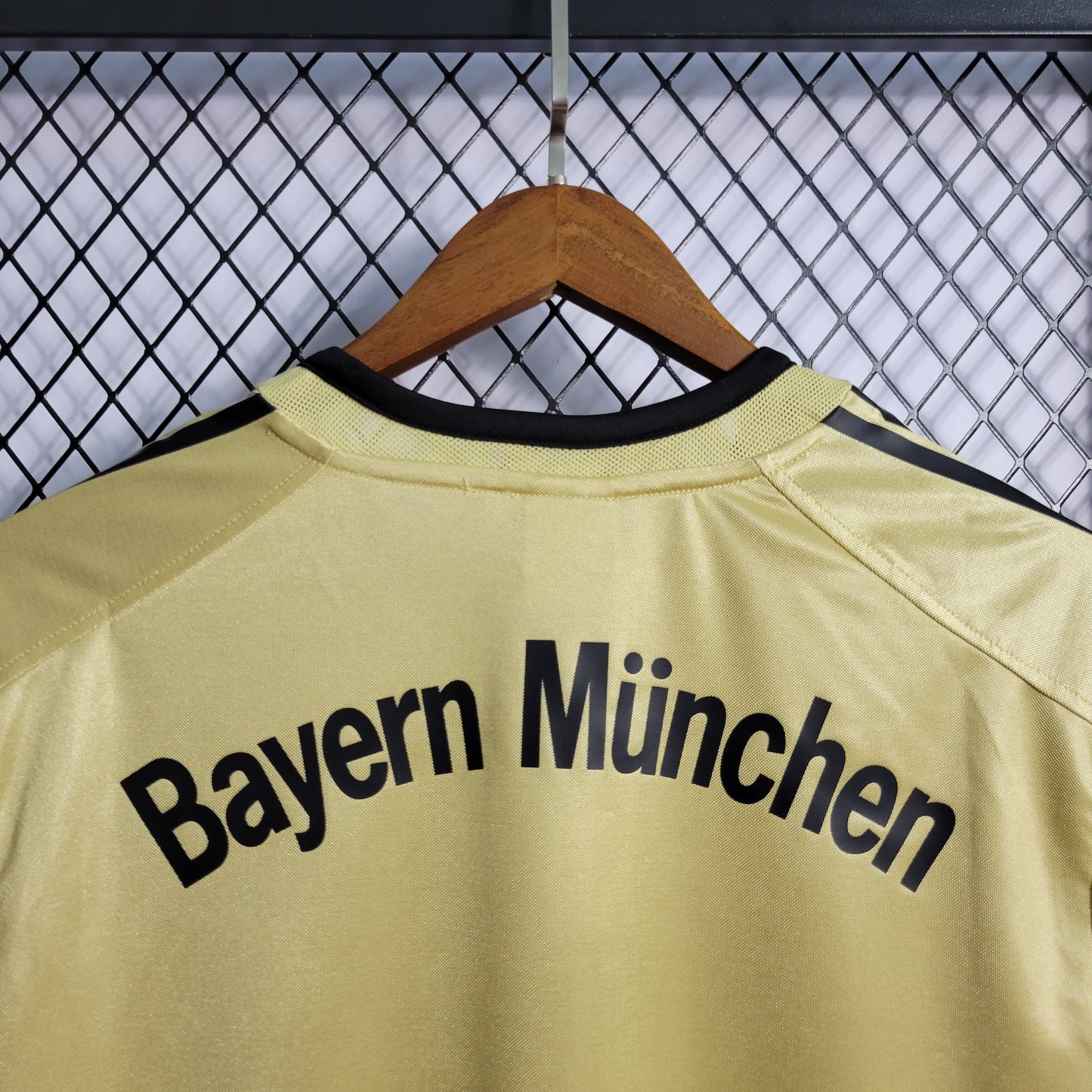 Retro 2004/05 Bayern Away S-XXL | 复古/Retro | R | Betty ali Chinese suppliers