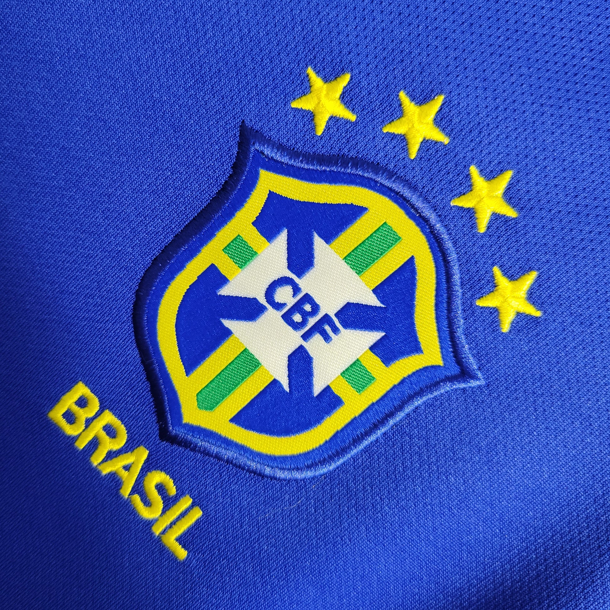 Retro 2002 Brazil away S-XXL | 复古/Retro | R | Betty ali Chinese suppliers