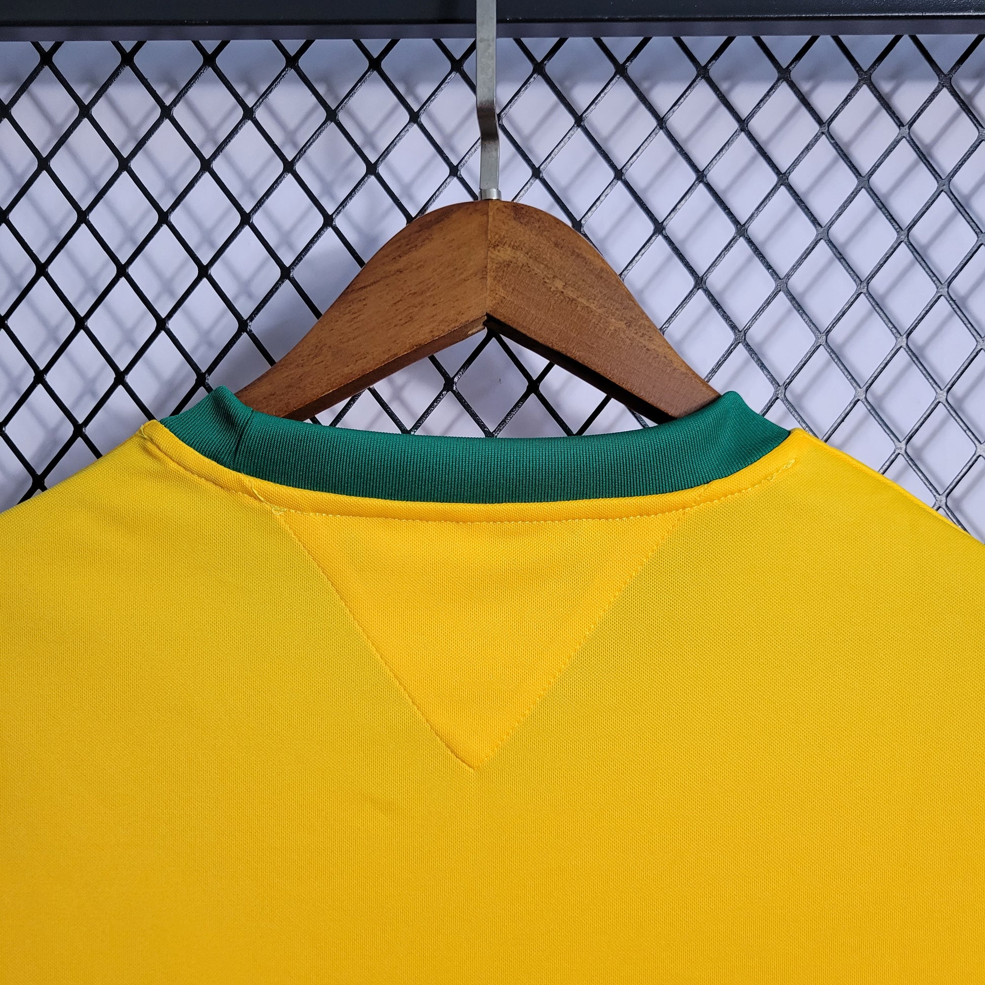 Retro 1970/1972 Brazil Home Size S-XXL | 复古/Retro | R | Betty ali Chinese suppliers