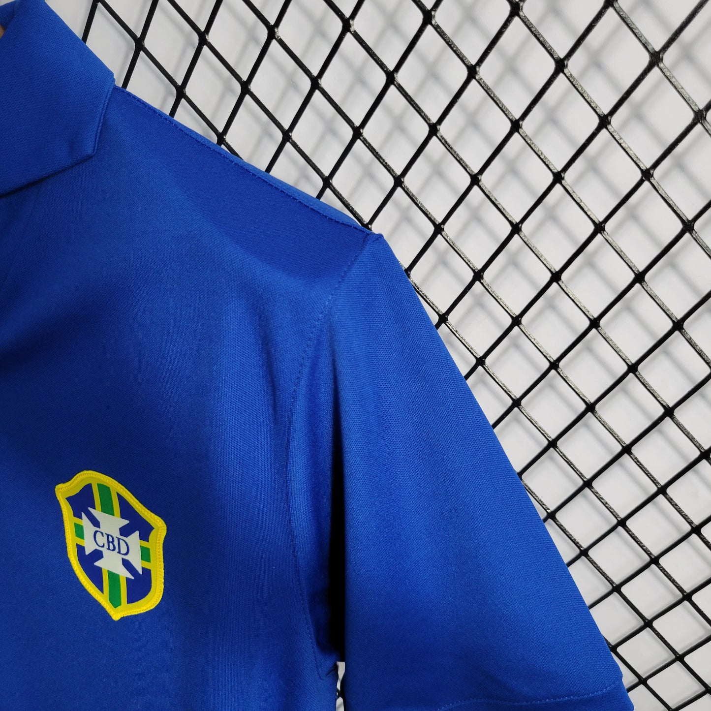 Retro 57-62 Brazil Away Size S-XXL | 复古/Retro | R | Betty ali Chinese suppliers