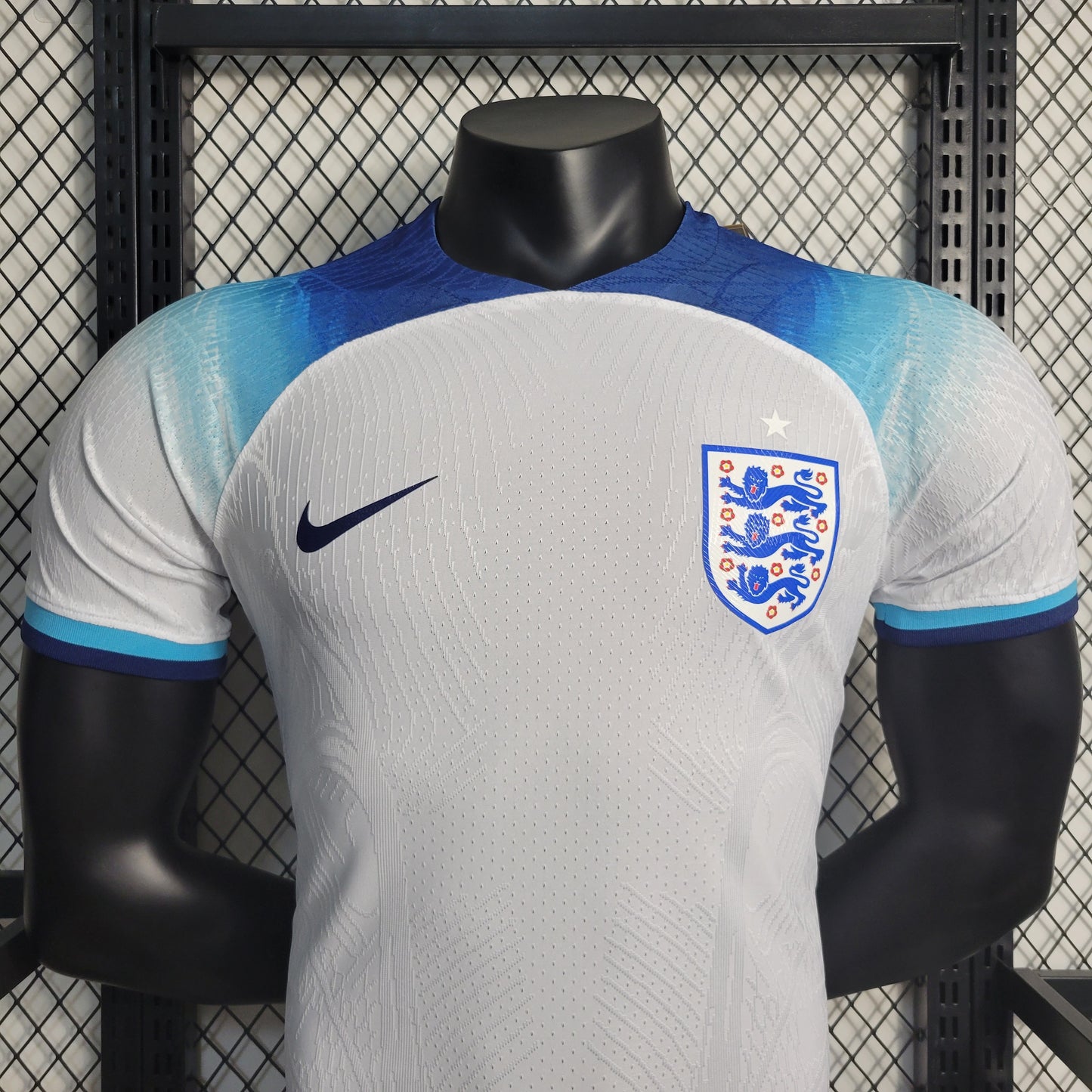 22/23 Player England Home Size S-3XL | 衬衫 | P3-5 | Betty ali Chinese suppliers