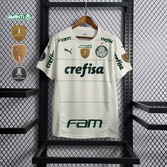 Palmeiras + All Sponsors + Patches   (Men's Fan Edition） | 衬衫 | 1-5 | Betty ali Chinese suppliers