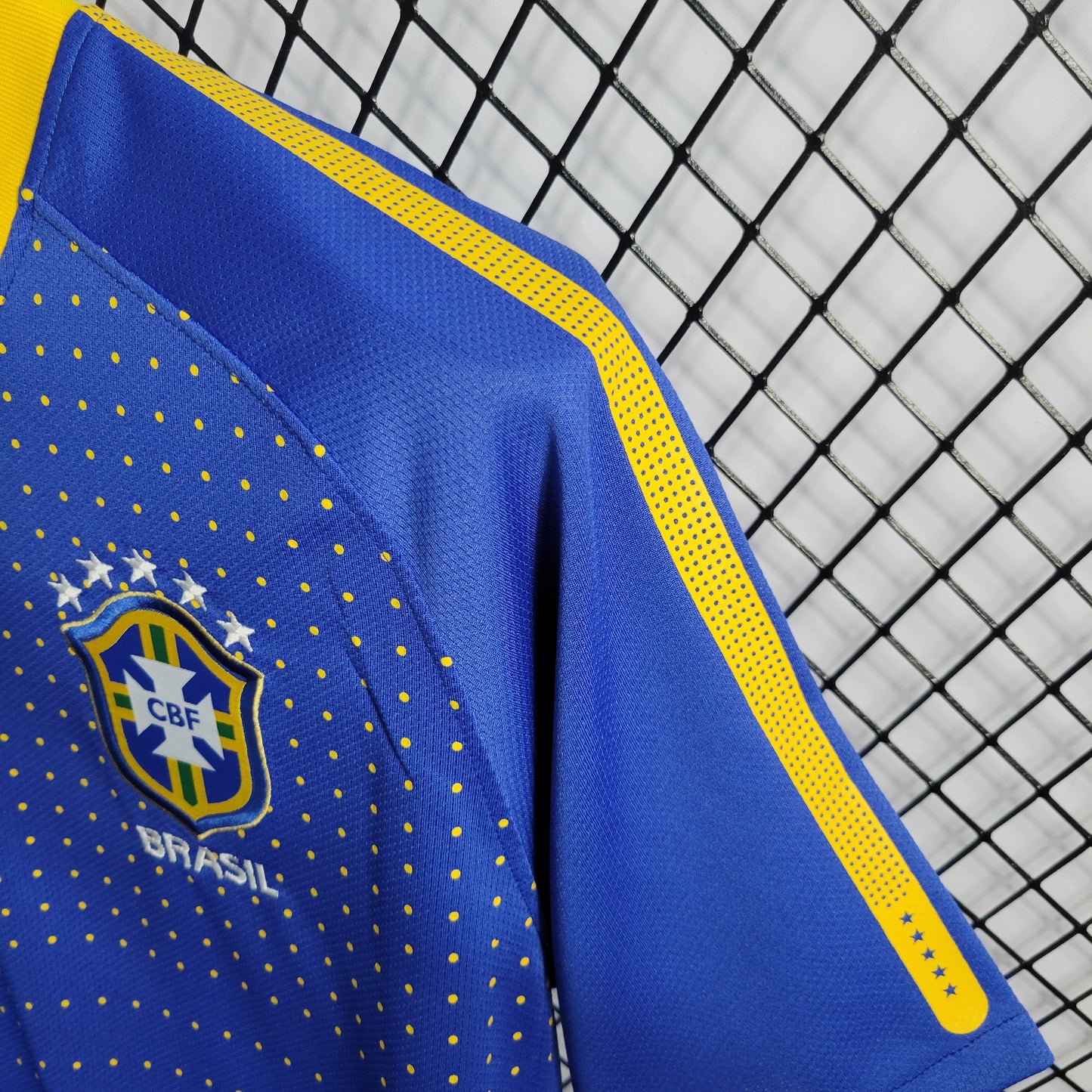 Retro 2010 Brazil away S-XXL | 复古/Retro | R | Betty ali Chinese suppliers