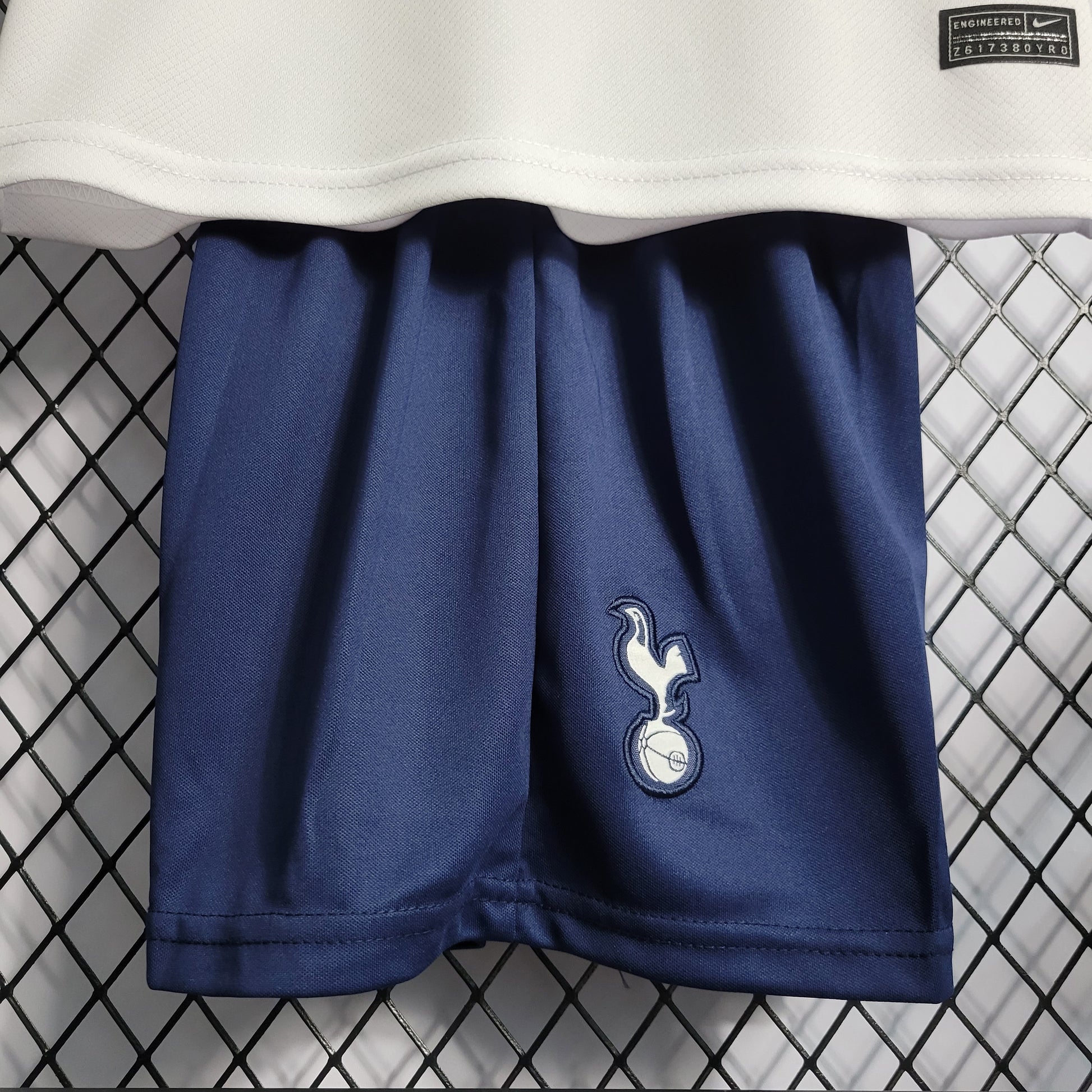 22/23 Kids Tottenham Home Size 16-28 | 儿童套装 | M2-1 | Betty ali Chinese suppliers