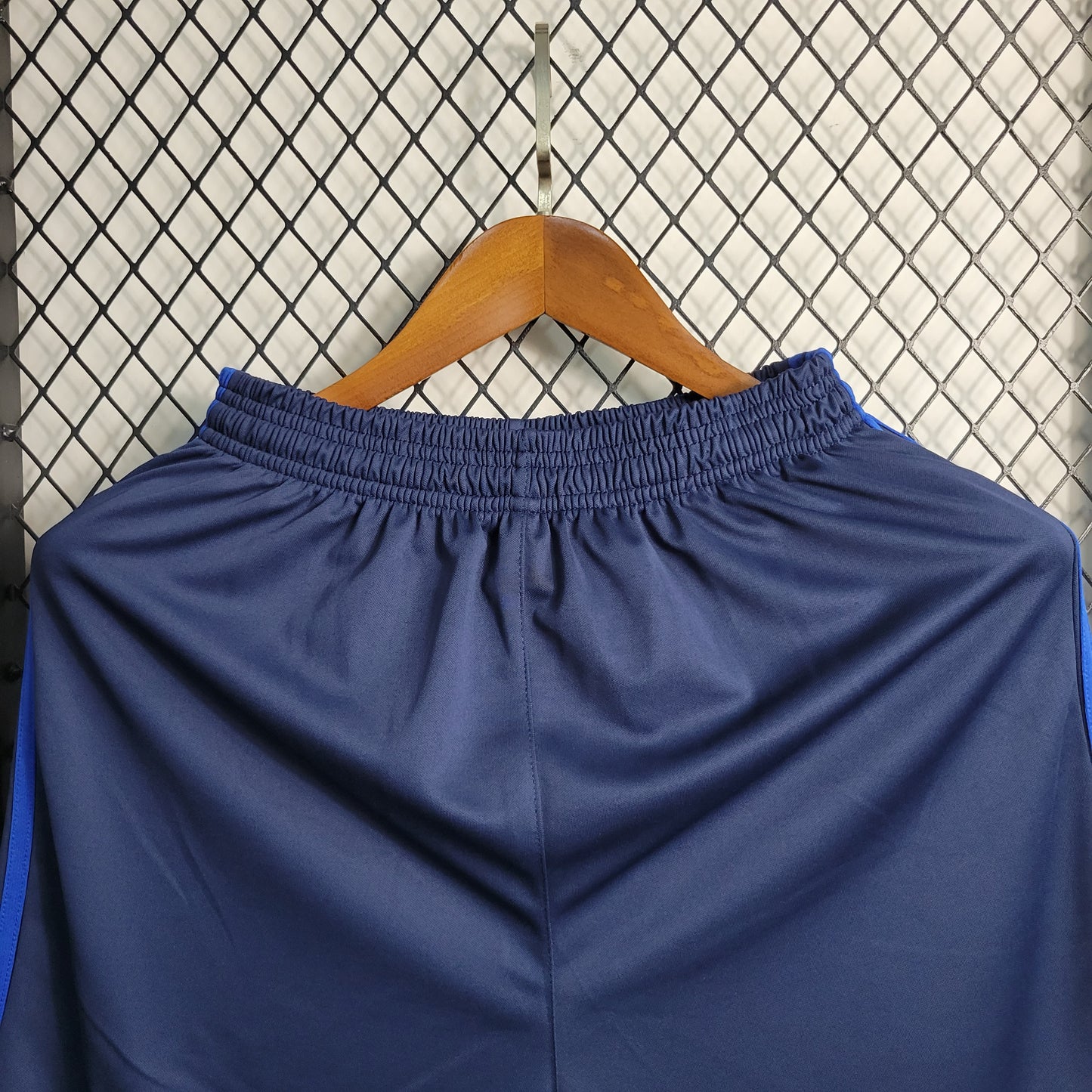 23-24 Cruzeiro Home Shorts Size S-XXL | 短裤 | S6 | 中国供应商