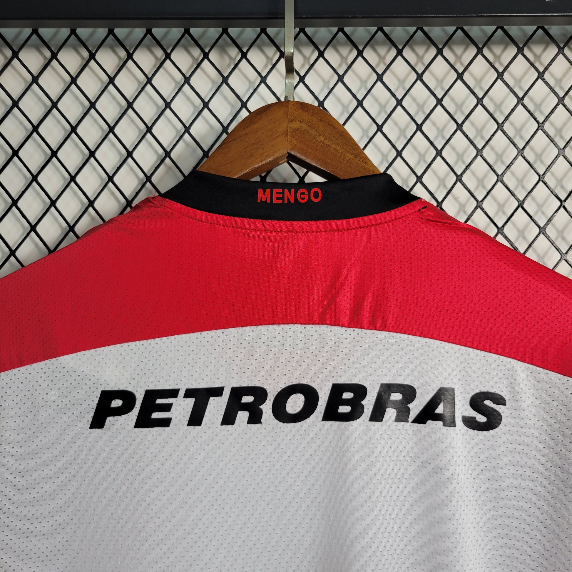 Retro 08-09 Flamenco Away Size S-XXL | 复古/Retro | R | Betty ali Chinese suppliers