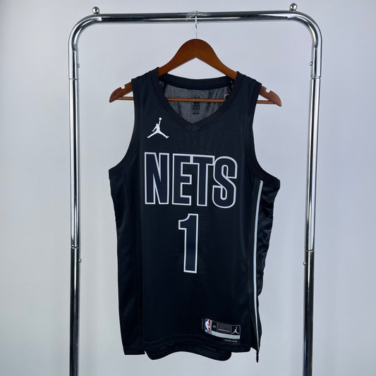 23 season Nets Flyers limitedNBA : #1 | NBA | NBA | Betty ali Chinese suppliers