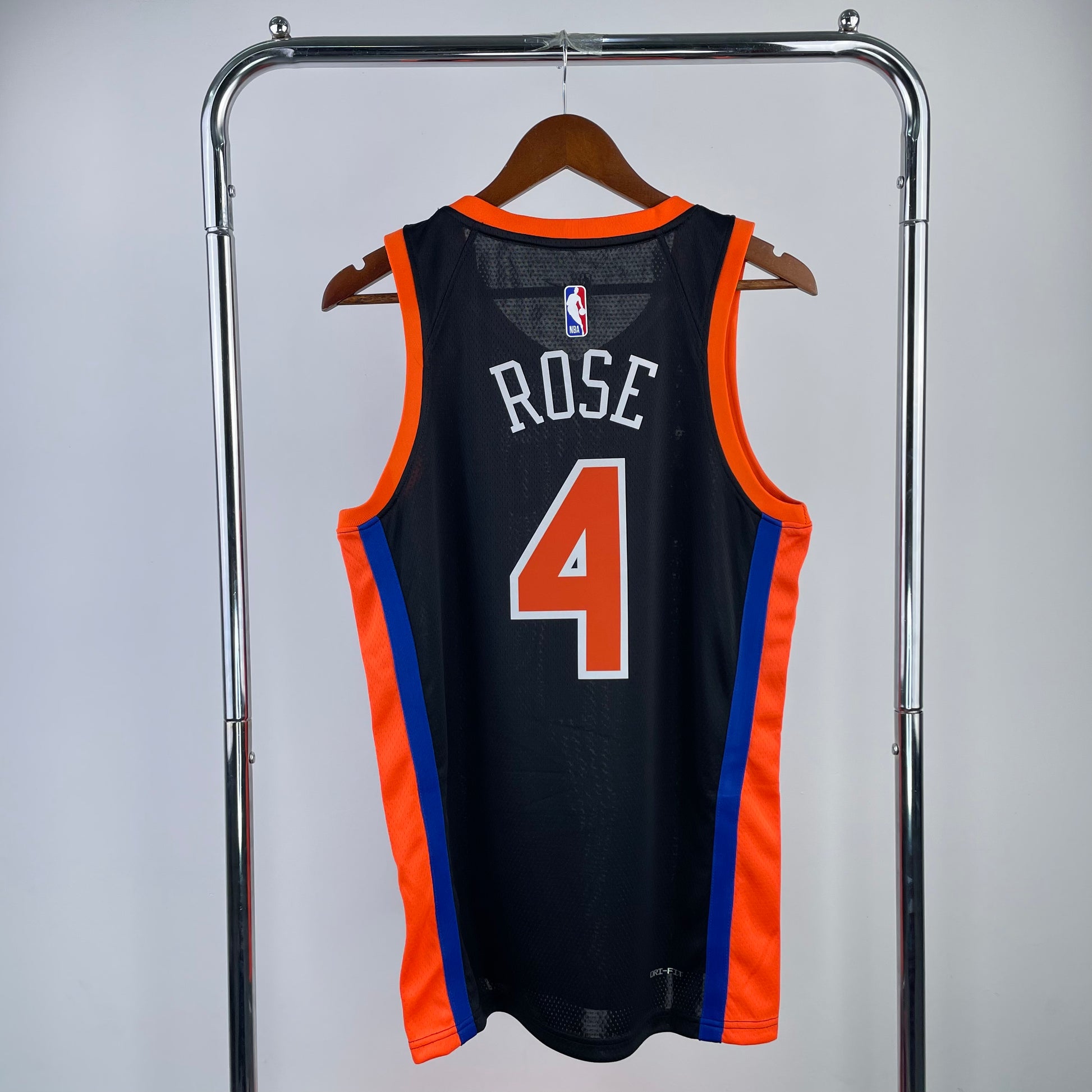 Season 23 Knicks City Edition #30 #11#9 #7 #4 NBA | NBA | NBA | Betty ali Chinese suppliers