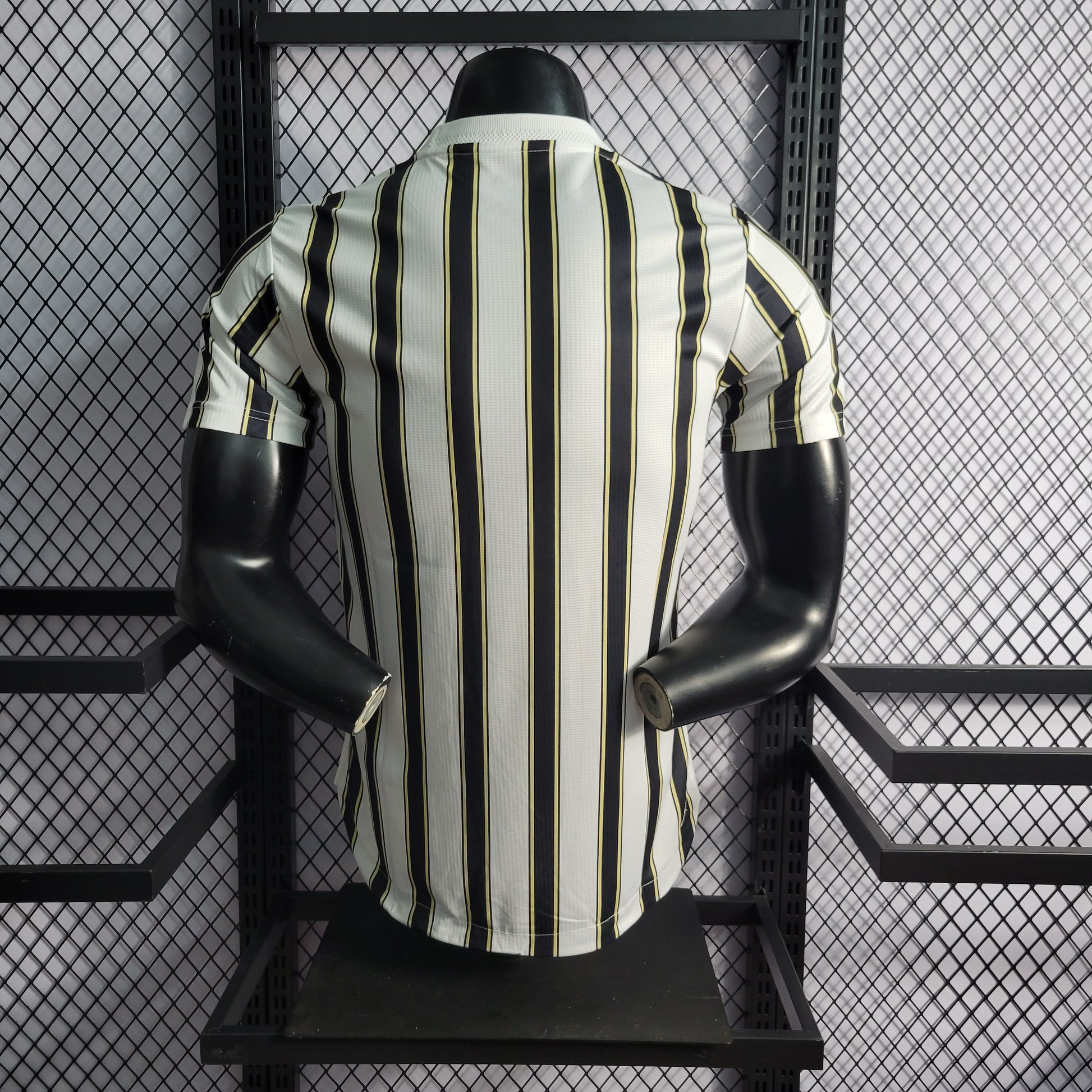 22/23 player version Juventus S-XXL（Men's fan version） | 衬衫 | P2-2 | 中国供应商