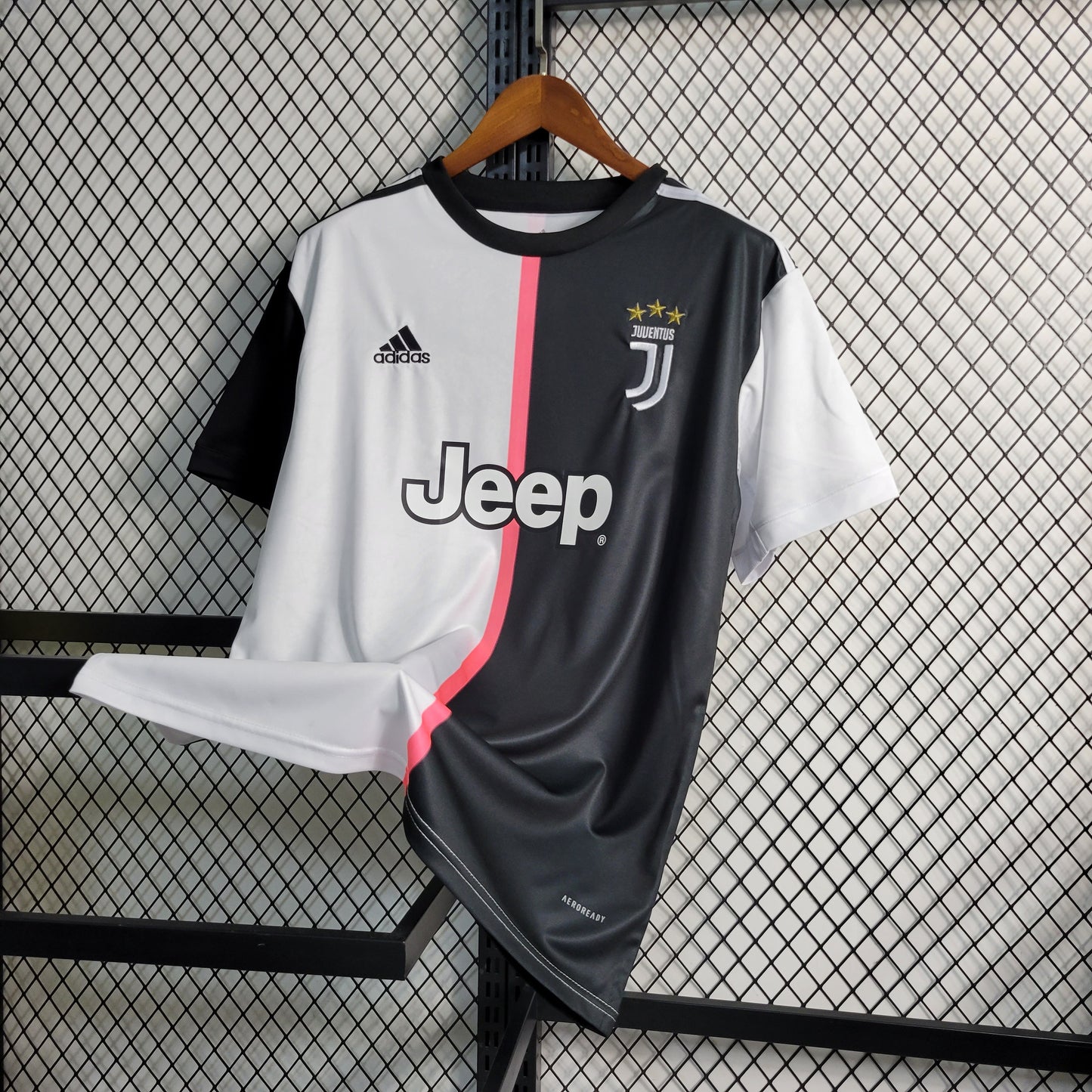 Retro19/20 Juventus Home Size S-XXL | 复古/Retro | R | Betty ali Chinese suppliers