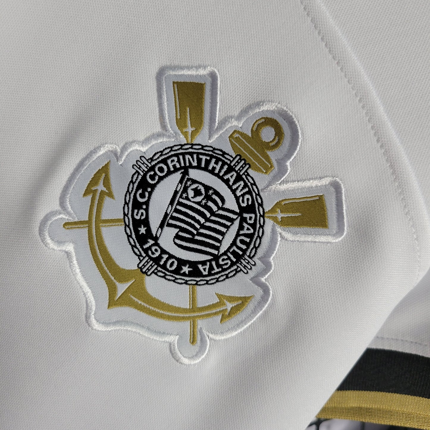 22/23 Women's Corinthians Home Size S-XL（Ladies' Fan Version） | 衬衫 | M1-1 | Betty ali Chinese suppliers