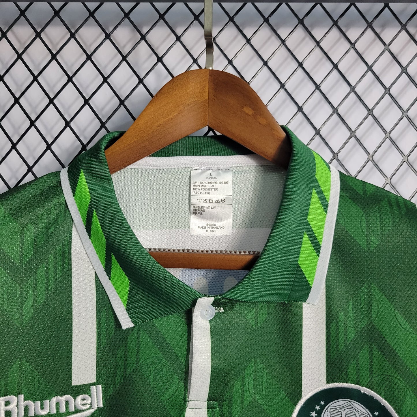 Retro palmeiras 1996 home S-XXL | 复古/Retro | R | Betty ali Chinese suppliers