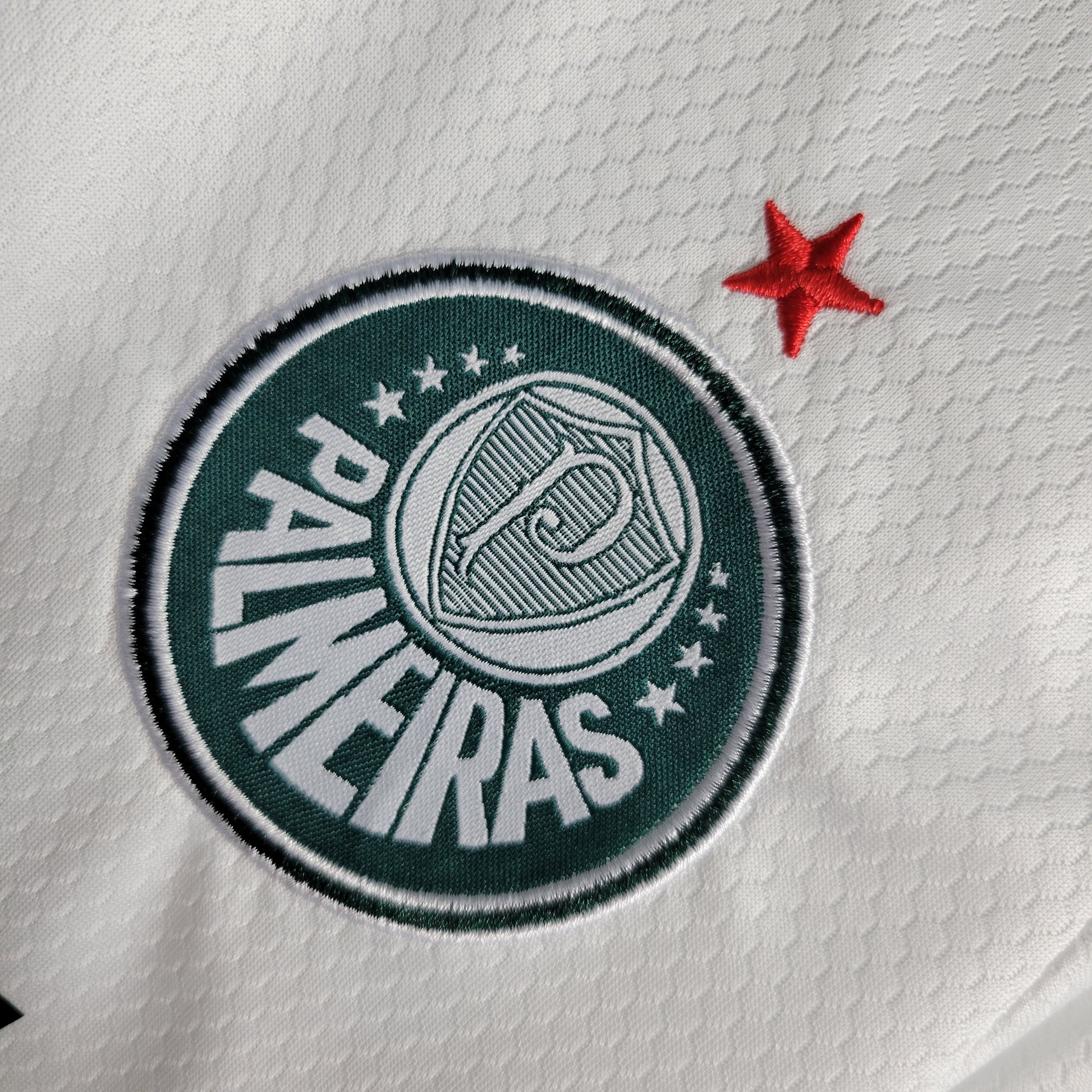 23-24 KIDS Palmeiras away field size 16-28 | 儿童套装 | Betty ali Chinese suppliers