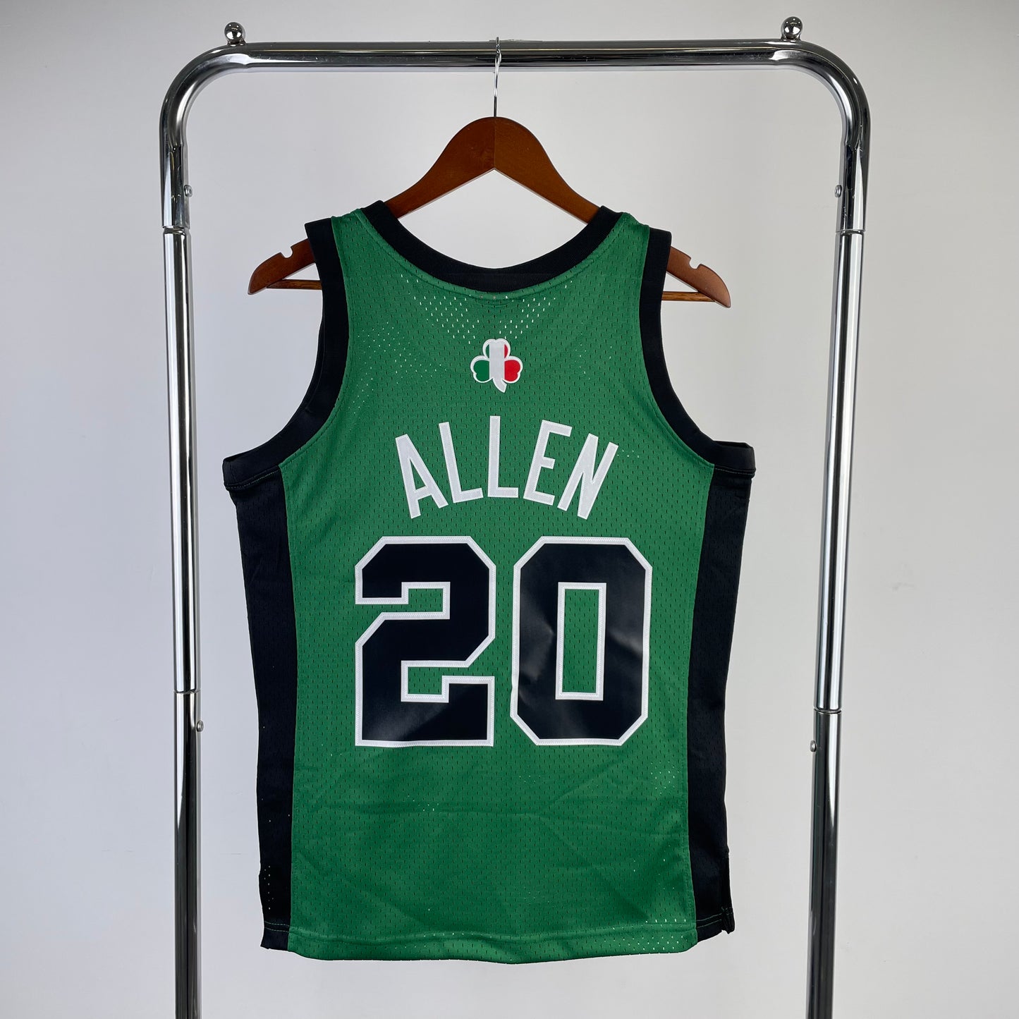 MN hot-pressed retro jersey: SW Celtic Italy gameNBA : #34#20#5 | NBA | NBA | Betty ali Chinese suppliers