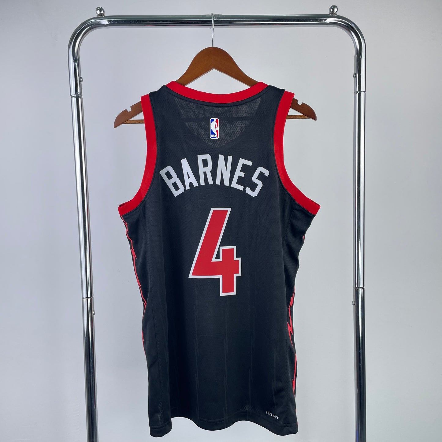 23 season Raptors trapeze limited #43#23#15 #4 #2 NBA | NBA | NBA | Betty ali Chinese suppliers