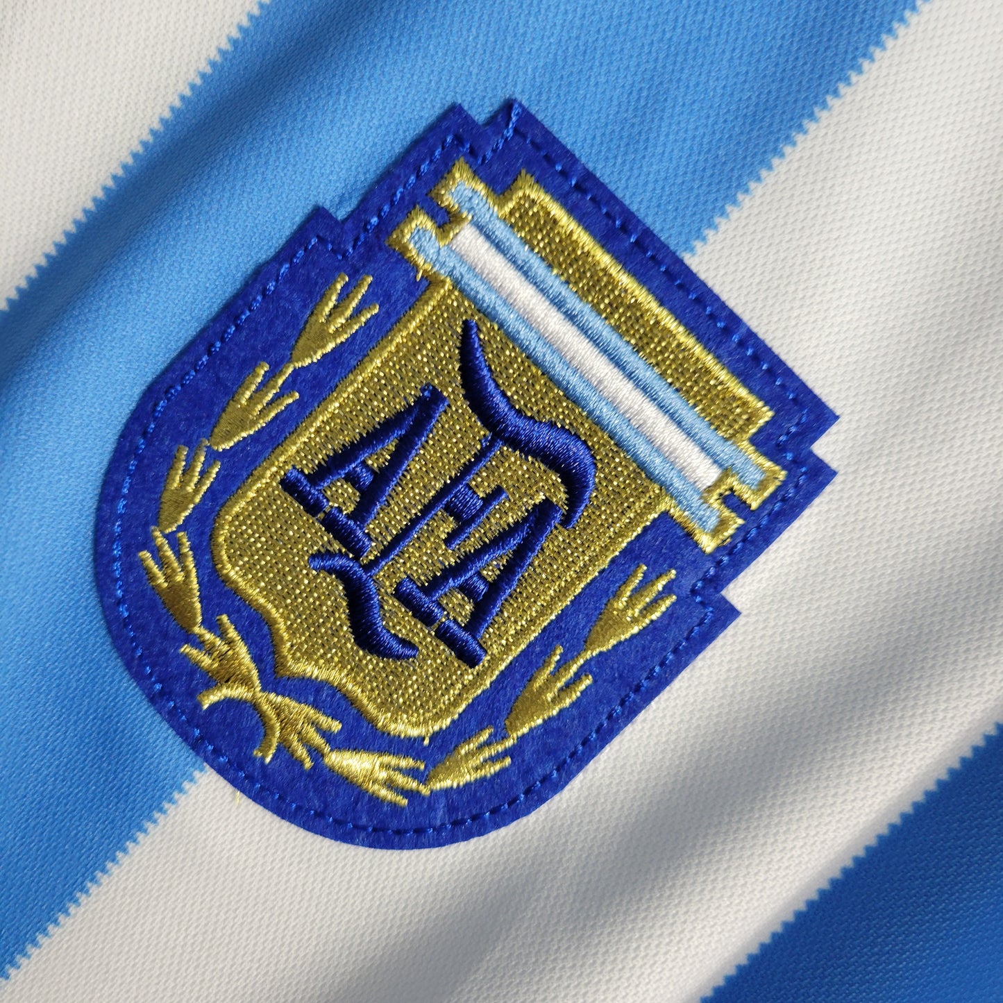 Retro 1986 Argentina home S-XXL | 复古/Retro | R | Betty ali Chinese suppliers