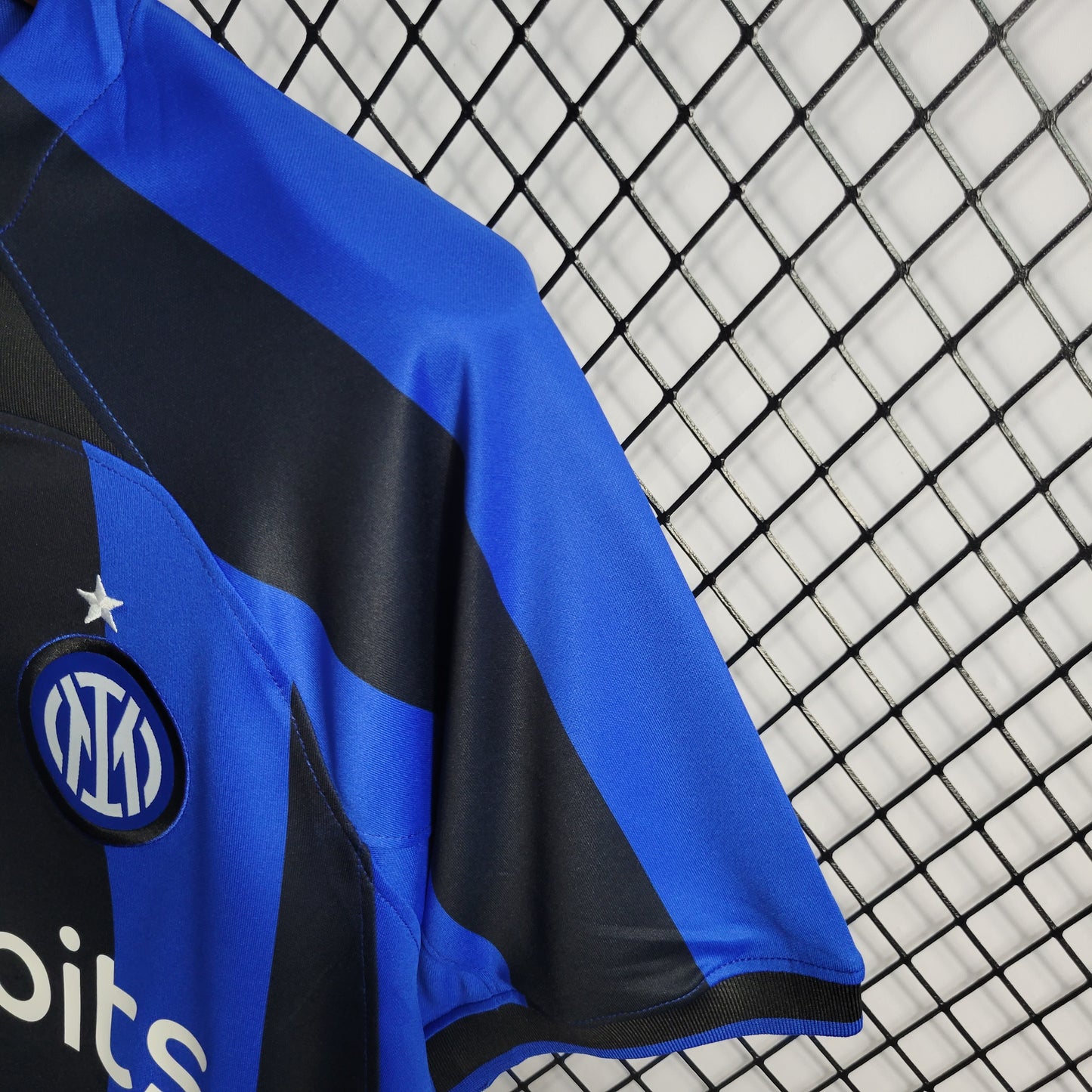 22/23 Inter Milan home S-4XL（Men's fan version） | 衬衫 | M2-2 | 中国供应商