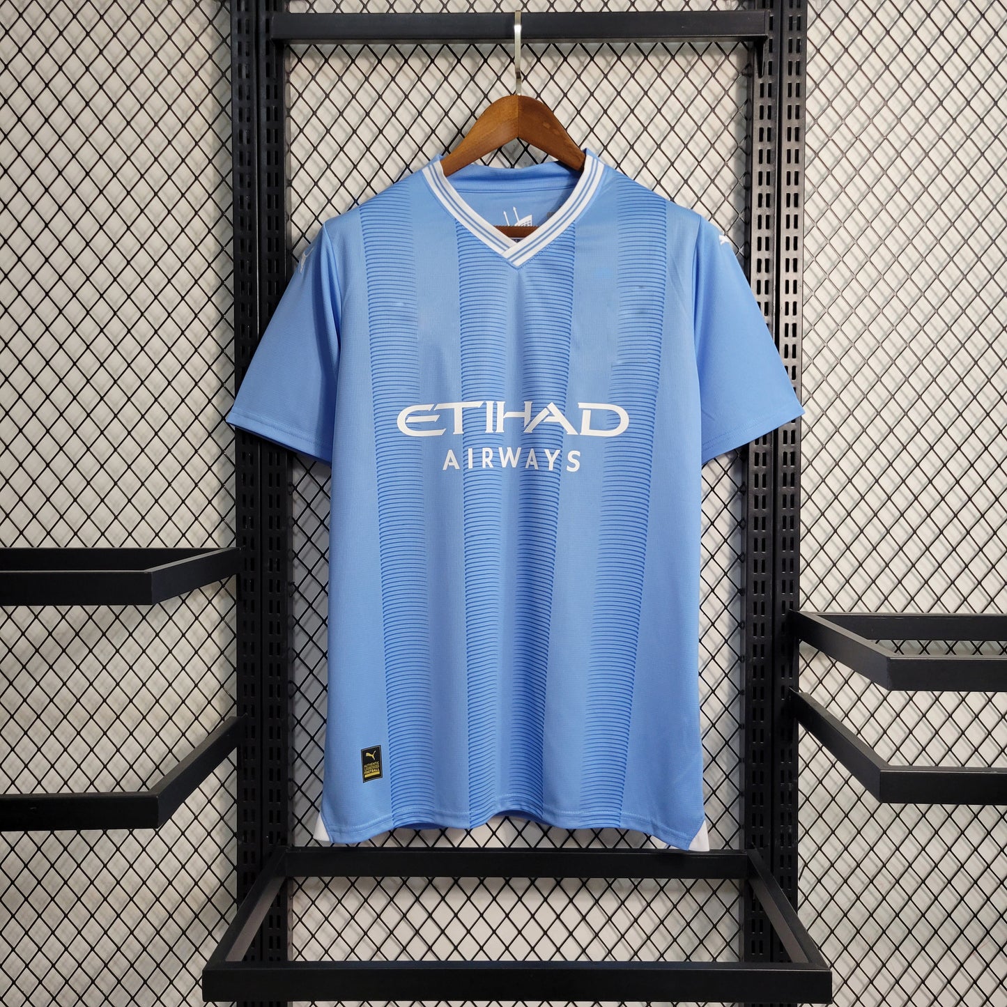 2324 Manchester City/Real Madrid/AC Milan/Inter Milan-4XL（Men's Fan Edition | 衬衫 | M | Betty ali Chinese suppliers