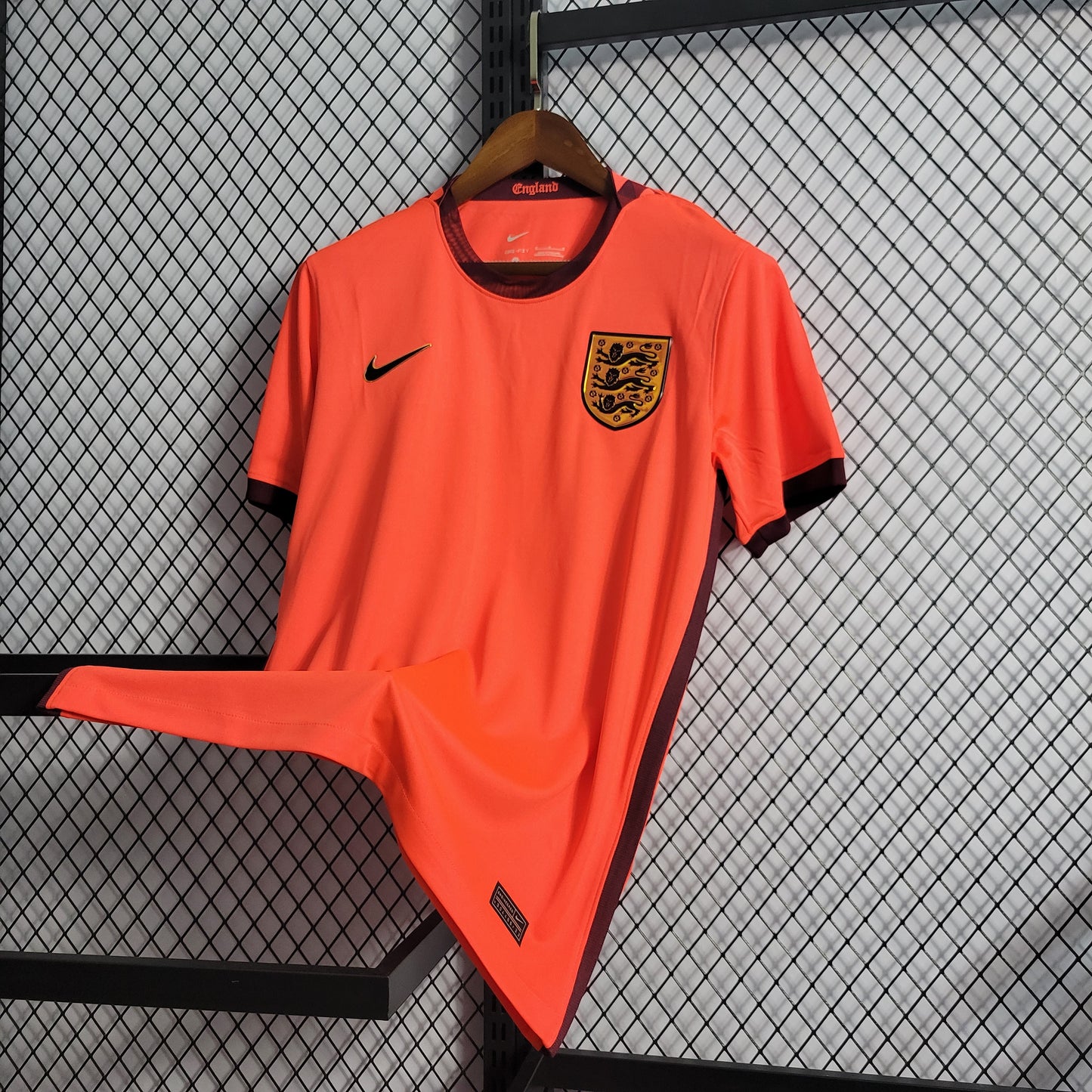 22/23 New England Away Size S-3XL（Men's Fan Edition） | 衬衫 | M3-5 | Betty ali Chinese suppliers