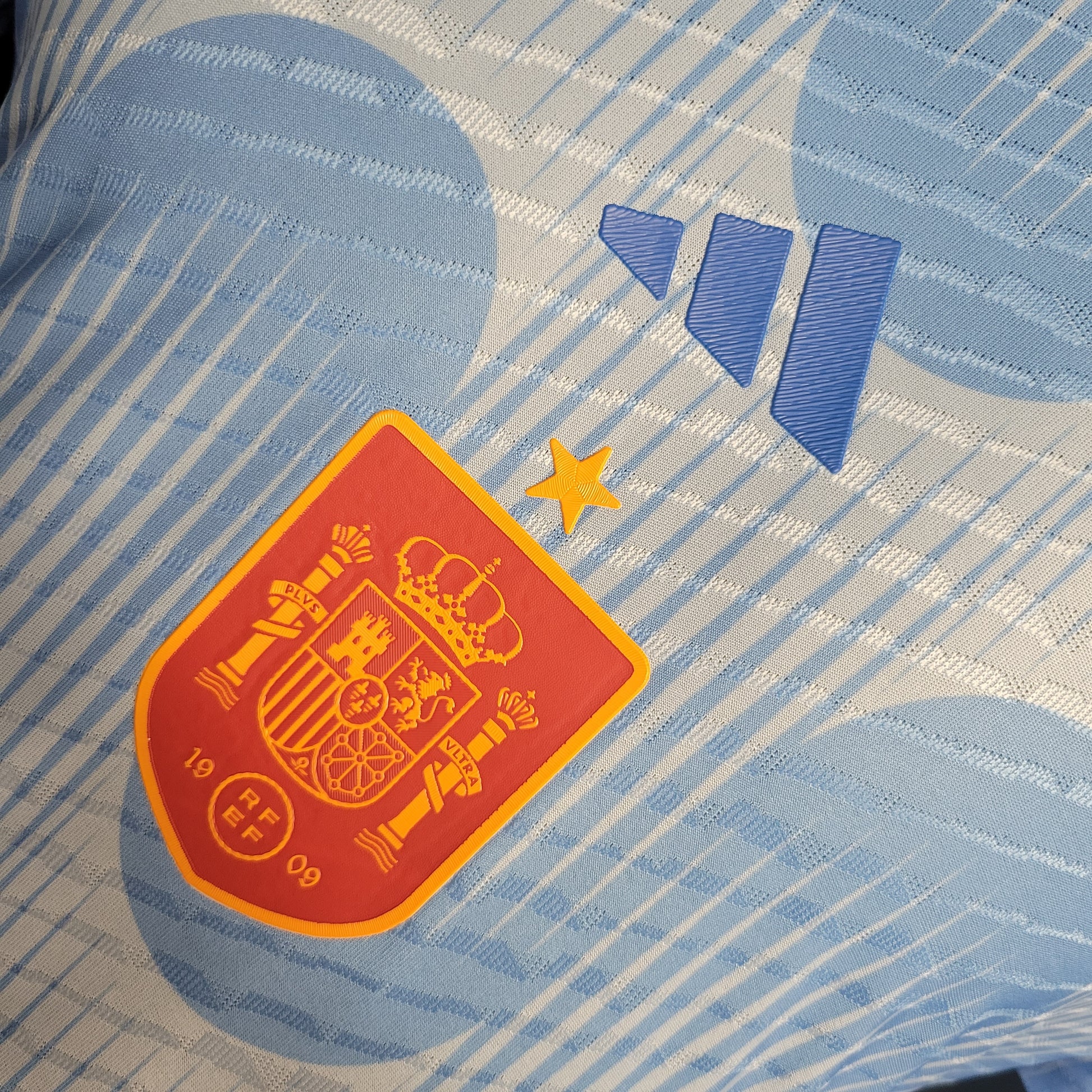 22/23 Player Spain Away Size S-2XL | 衬衫 | p3-17 | Betty ali Chinese suppliers