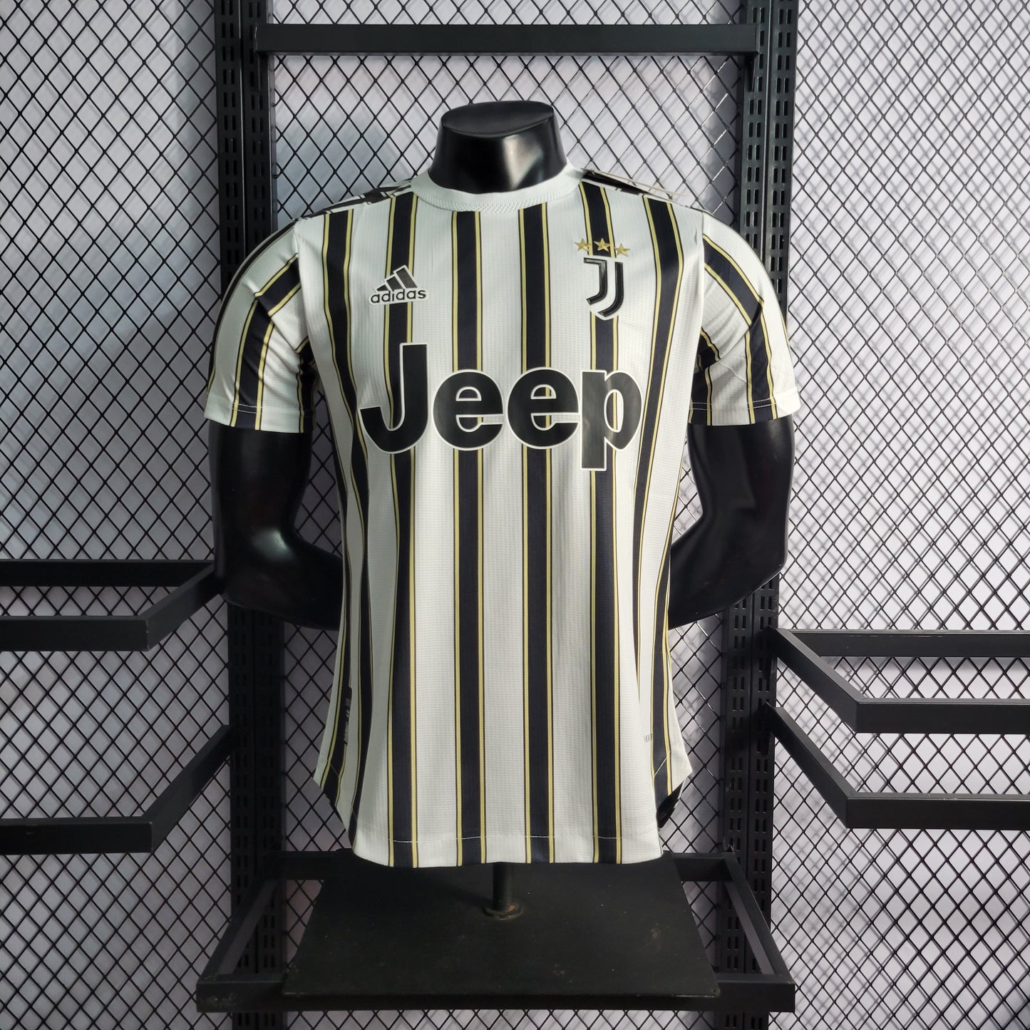 22/23 player version Juventus S-XXL（Men's fan version） | 衬衫 | P2-2 | 中国供应商