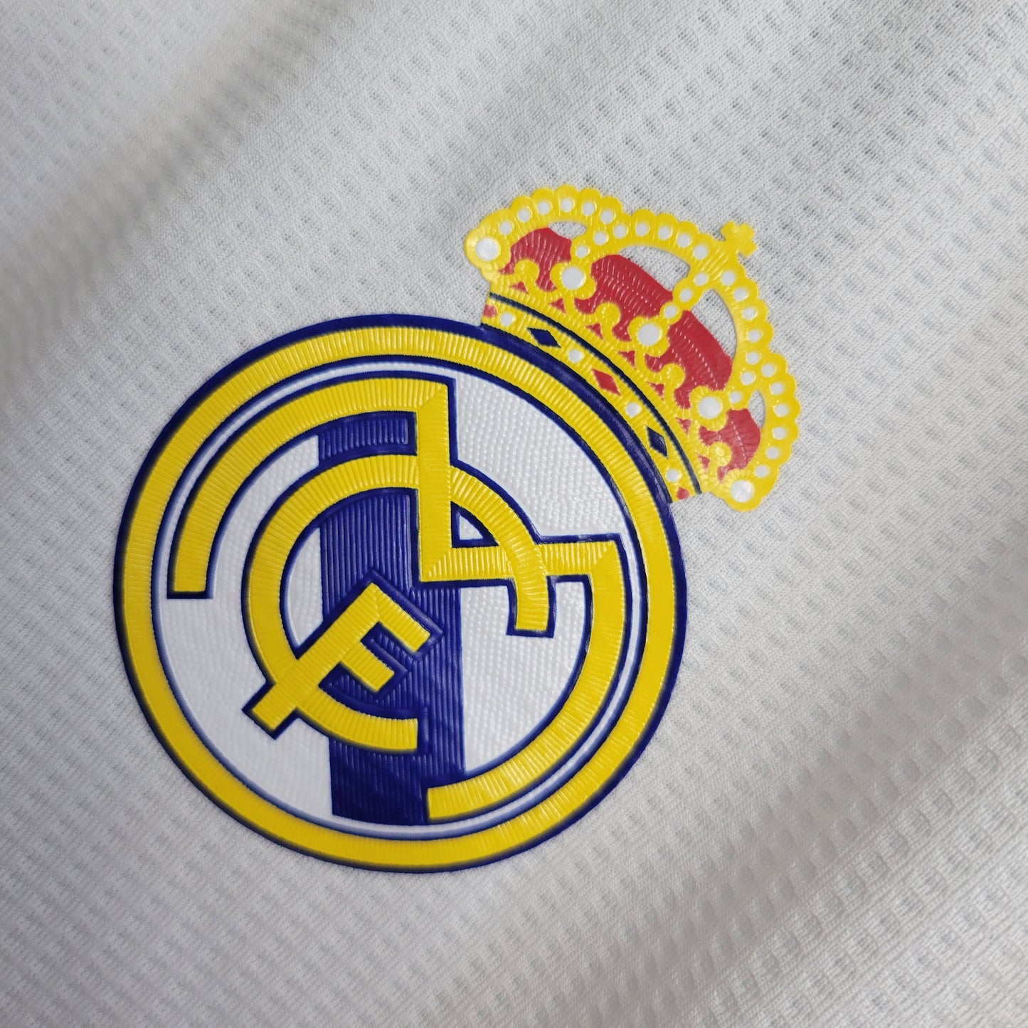 Retro Real Madrid 15/16 home S-XXL | 复古/Retro | R | Betty ali Chinese suppliers