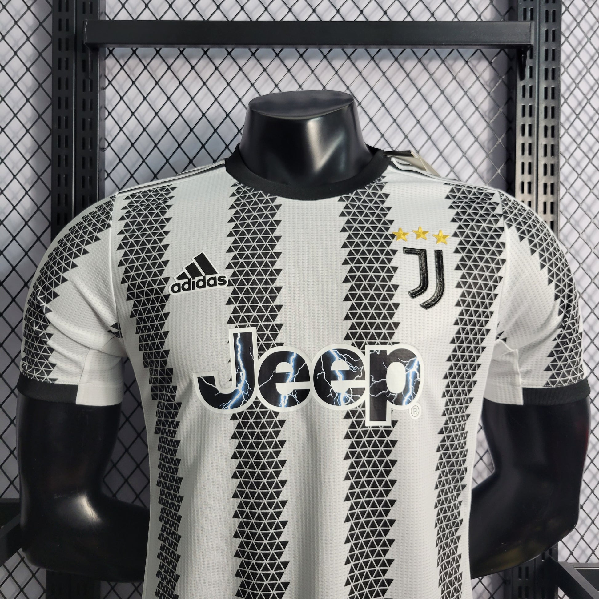 22/23 players Juventus home S-XXL（Men's fan version） | 衬衫 | P2-2 | 中国供应商