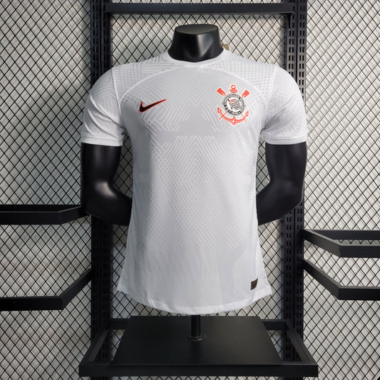 23-24 Player Corinthians' home size S-XXL | 衬衫 | P1-4 | Betty ali Chinese suppliers