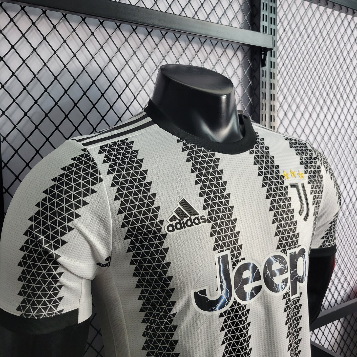 22/23 players Juventus home S-XXL（Men's fan version） | 衬衫 | P2-2 | 中国供应商