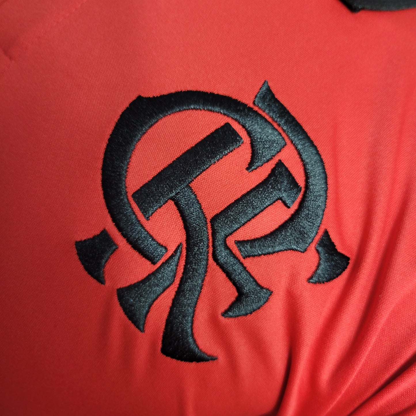 23-24 POLO Flamengo Training Suit Size S-XXL（Men's Fan Edition） | 衬衫 | M1-1 | Betty ali Chinese suppliers