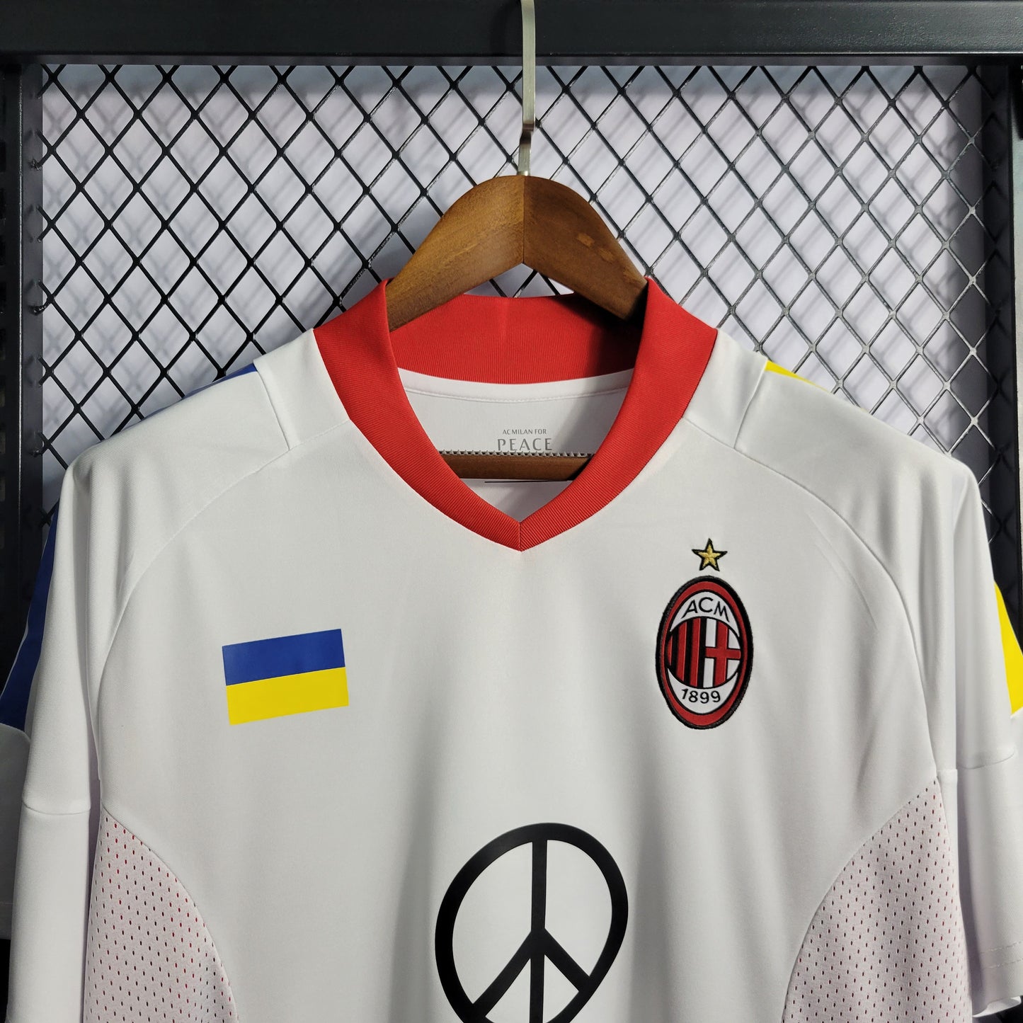 Retro 02/03 AC Milan away Champions League Final Edition S-XXL | 复古/Retro | R | Betty ali Chinese suppliers