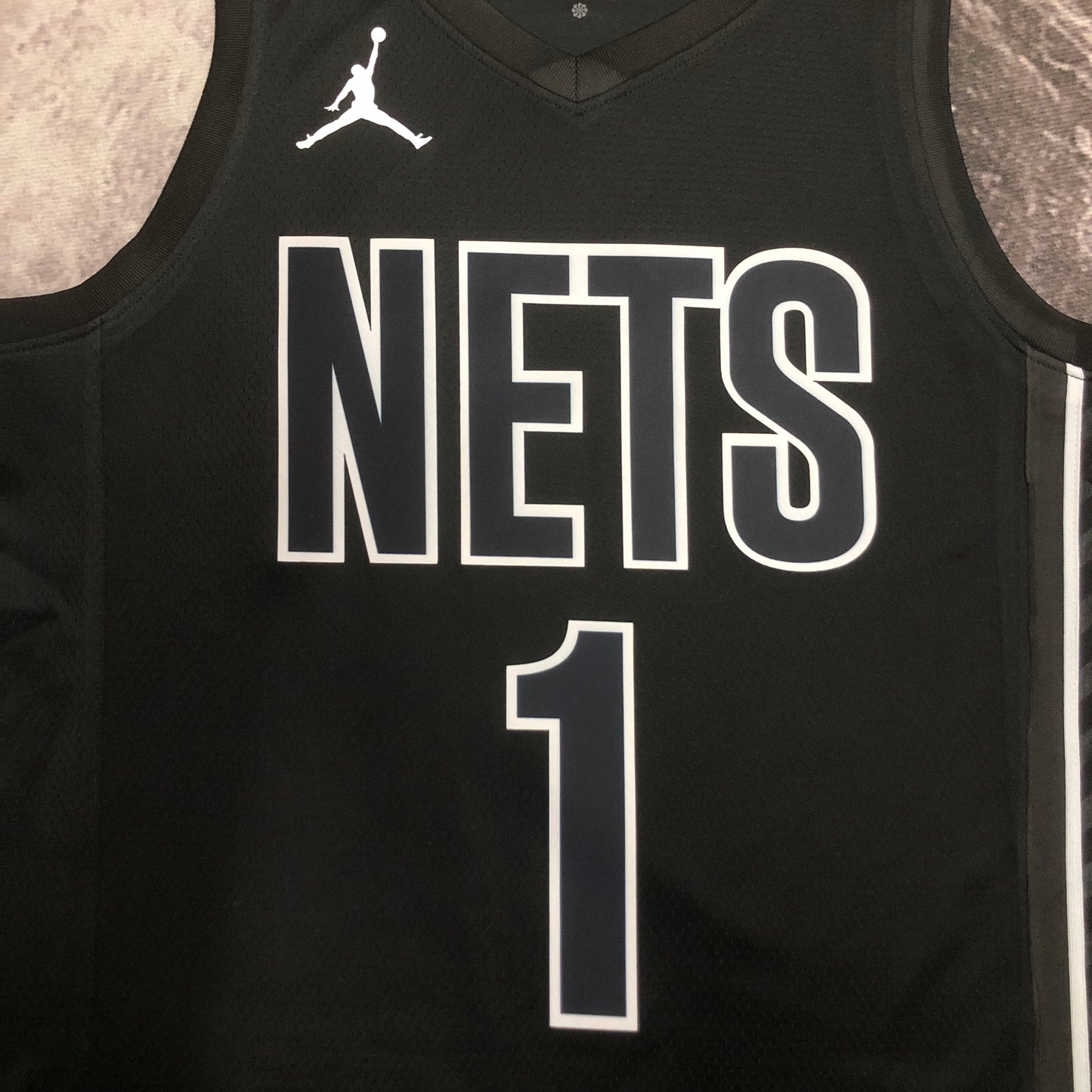 23 season Nets Flyers limitedNBA : #1 | NBA | NBA | Betty ali Chinese suppliers