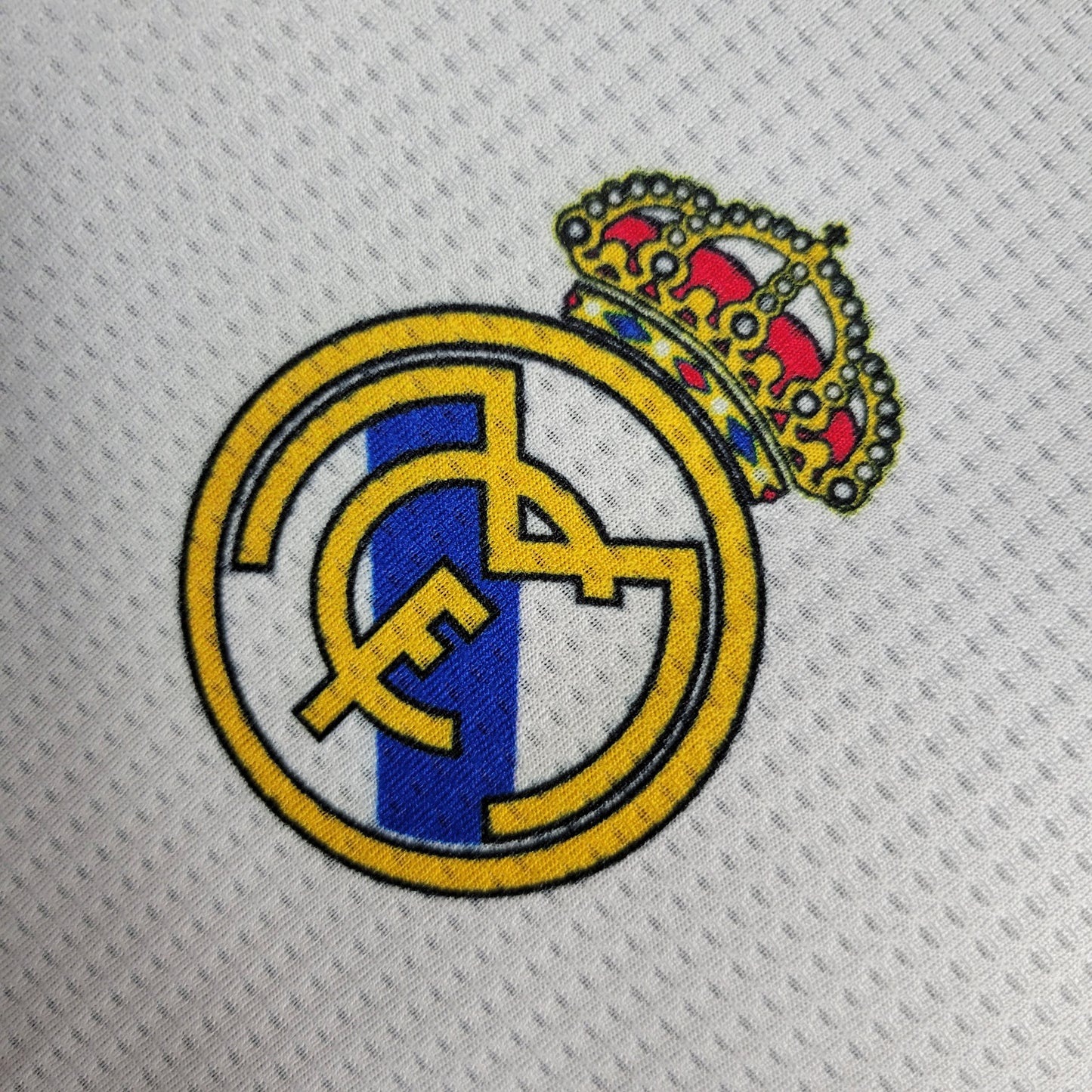 23-24 Player Real Madrid Casual Size S-XXL（Men's fan version） | 衬衫 | P2-3 | 中国供应商