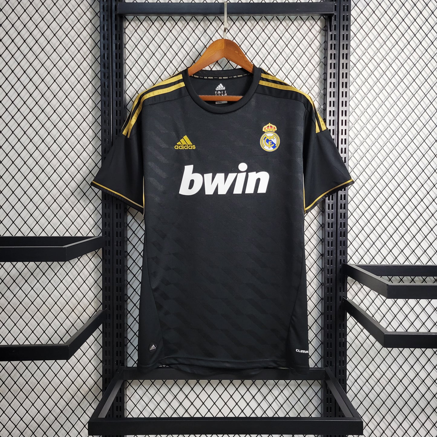 Retro 2011/12 Real Madrid Away S-XXL | 复古/Retro | R | Betty ali Chinese suppliers