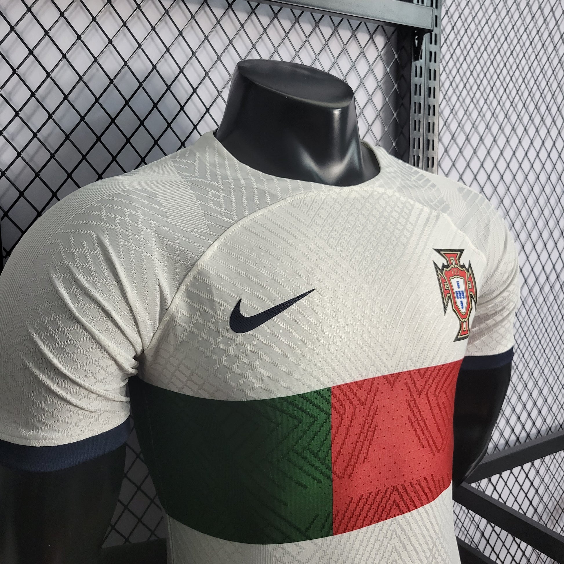 22/23 player version Portugal away S-XXL | 衬衫 | P3-27 | Betty ali Chinese suppliers