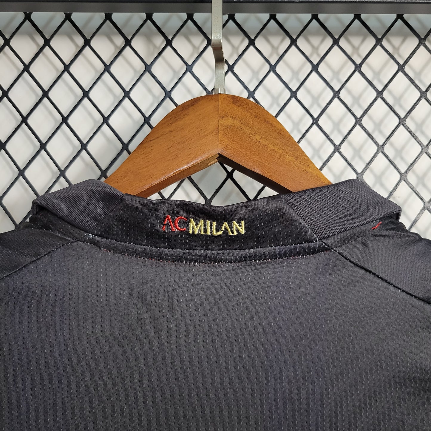 23-24 AC Milan Special Edition Size S-XXL（Men's fan version） | 衬衫 | M2-2 | 中国供应商